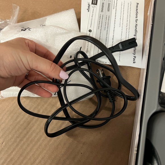 Star Micronics, SM-T300I-DB50, Durable Portable Receipt Printer, 3" - Picture 5 of 12